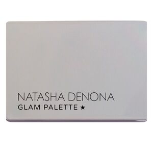 Natasha Denona- Glam Eyeshadow Palette-New!